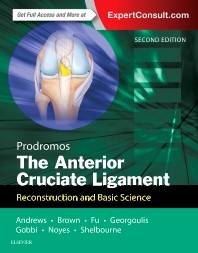Anterior Cruciate Ligament Textbook