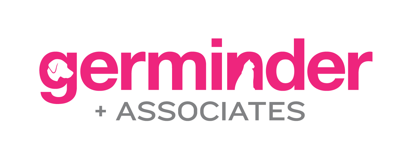 New Germinder + Associates Logo