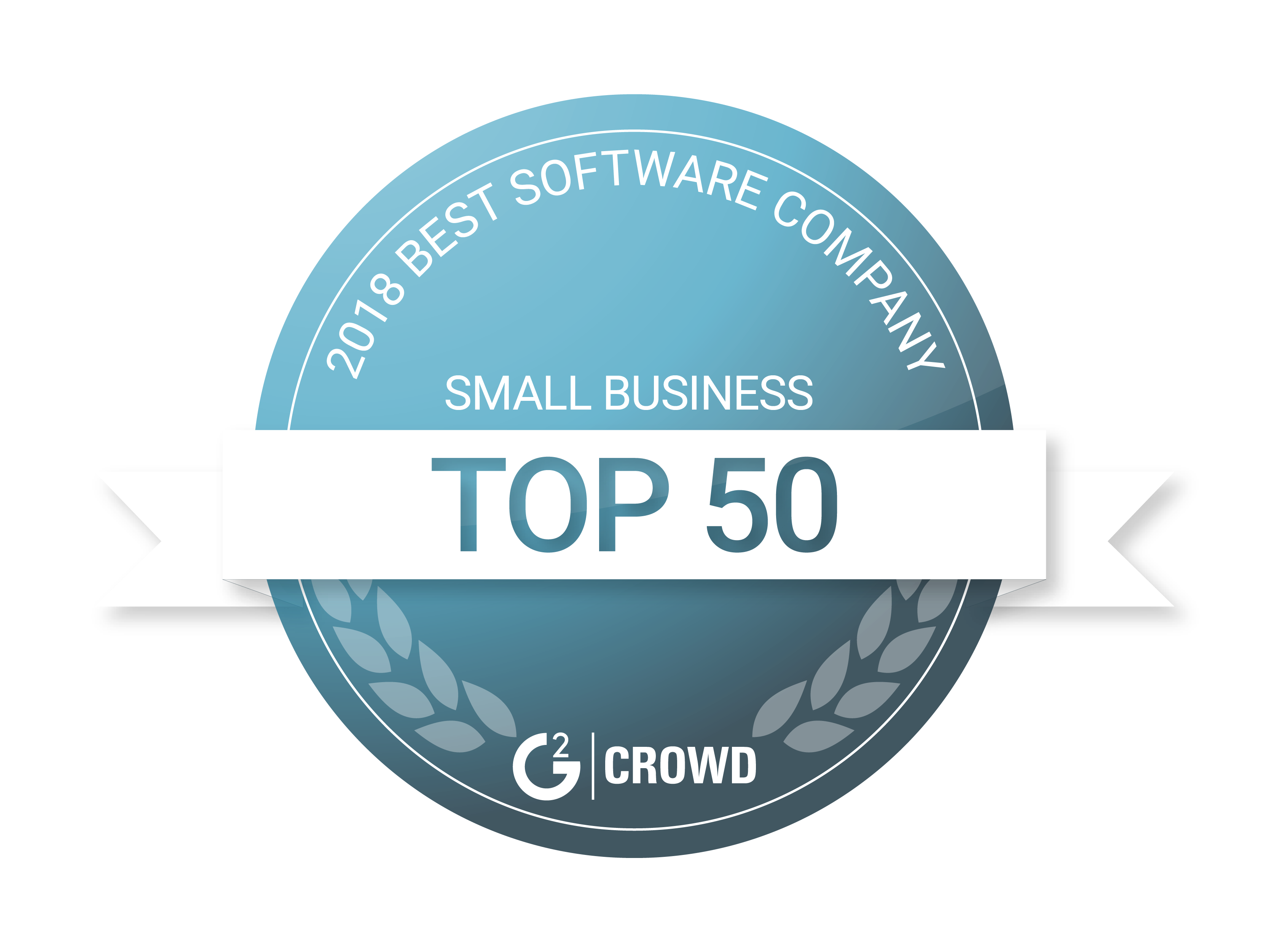 Bonusly Rated No. 2 Among The Top 50 Small-Business Companies Nationwide, According To G2 Crowd