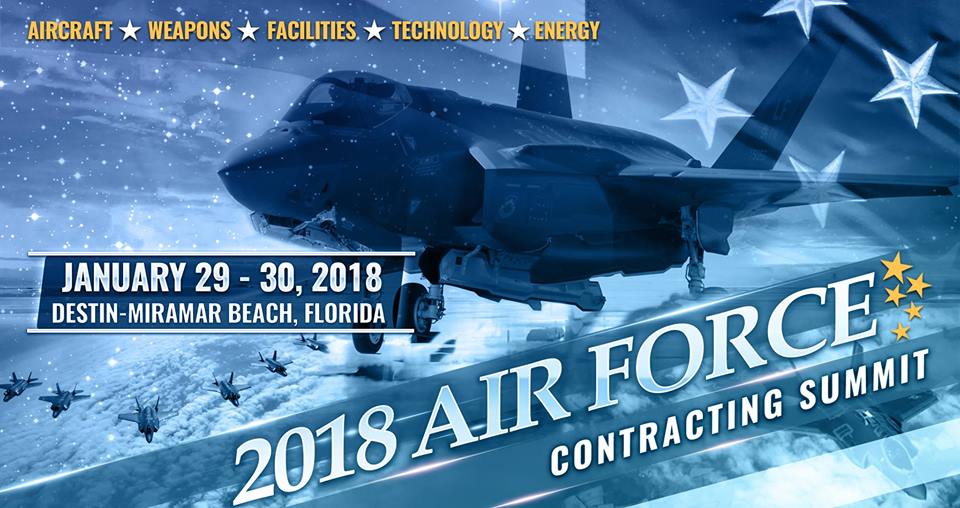 2018 Air Force Summit