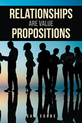 New Book Explains Value Propositions of Relationships 