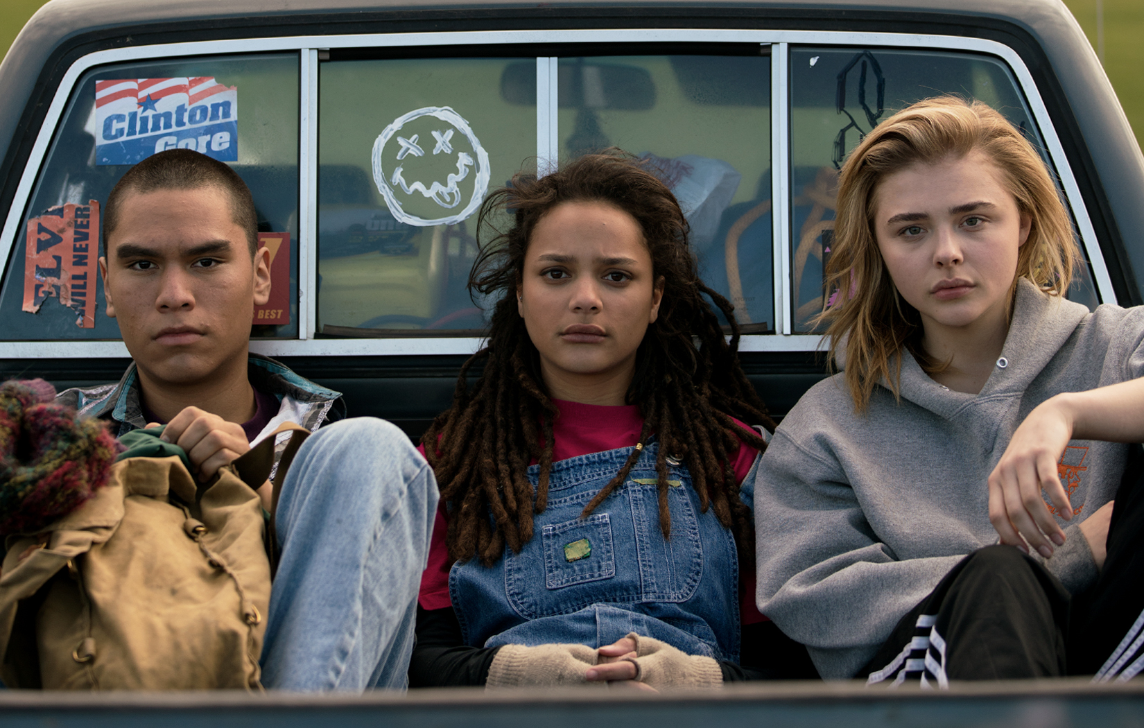 “The Miseducation of Cameron Post” was graded by Nat Jencks of Goldcrest Post