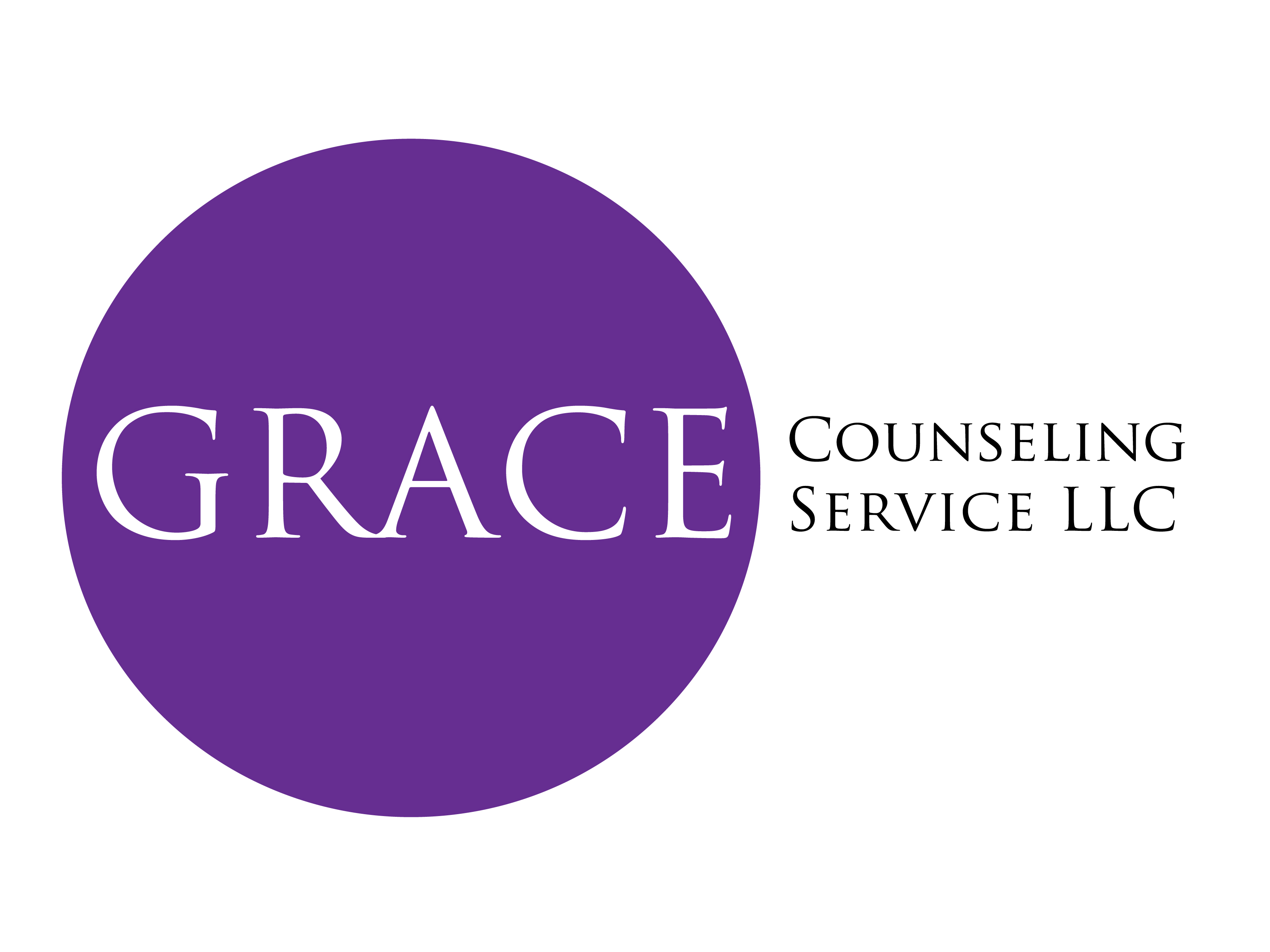 Grace Counseling Service Logo