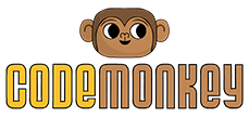 Codemonkey Logo