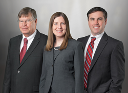 Gibson & Associates, P.C. Launches New Website