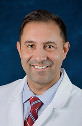 Dr. Rick Nieves-Ramos Joins Pain Relief Centers’ Central Florida Locations