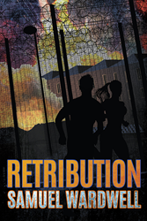 MCP Books Announces the Launch of Retribution: Serendipity  Image