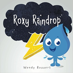 'Roxy Raindrop' Is Set for New Marketing Campaign 