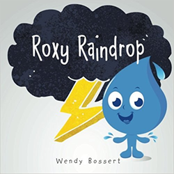 'Roxy Raindrop' Is Set for New Marketing Campaign Photo