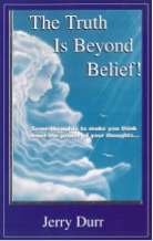 Mill City Press Announces the Launch of The Truth is Beyond Belief!  Image