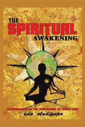 Udo Oladipupo talks about 'The Spiritual Awakening'  Image