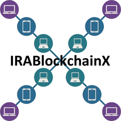 blockchain ira