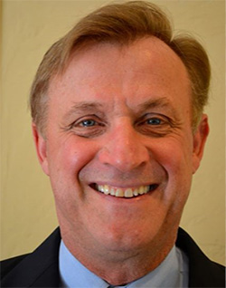 Randy Wheeler, Managing Director Kenandy