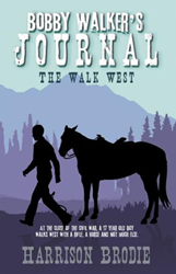 Xulon Press Releases Civil War Christian Western  Image