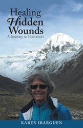 New Multi-Purpose Book Discusses 'Healing Hidden Wounds' 