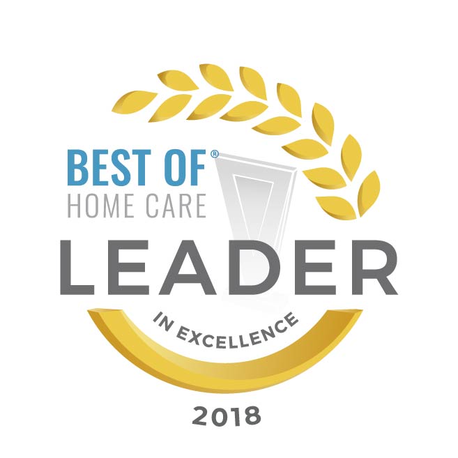 2018 Leader in Excellence in Salt Lake City