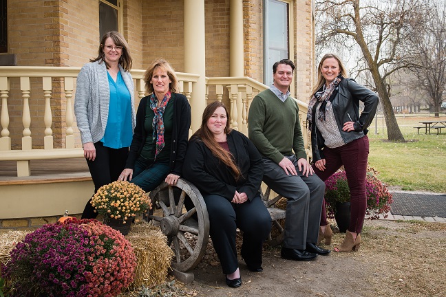 BrightStar Award Winning Salt Lake City Home Health Care Team