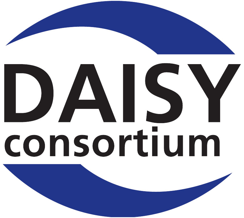 The DAISY Consortium