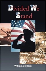 William de Berg Announces Release of 'Divided We Stand' Photo