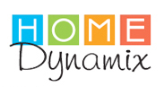 Home Dynamix Logo