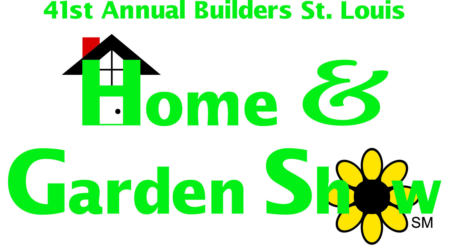 41st Annual Builders St. Louis Home & Garden Show