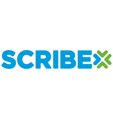 Scribe Software Logo