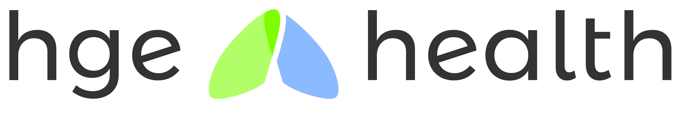 HGE Health logo