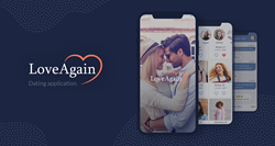 LoveAgain is the dating app that helps users find real matches after they've experienced a breakup and are looking to find the right person.