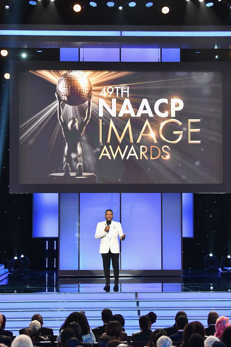 TV One’s 49th Annual NAACP Image Awards was a Top 5 Cable Telecast ...