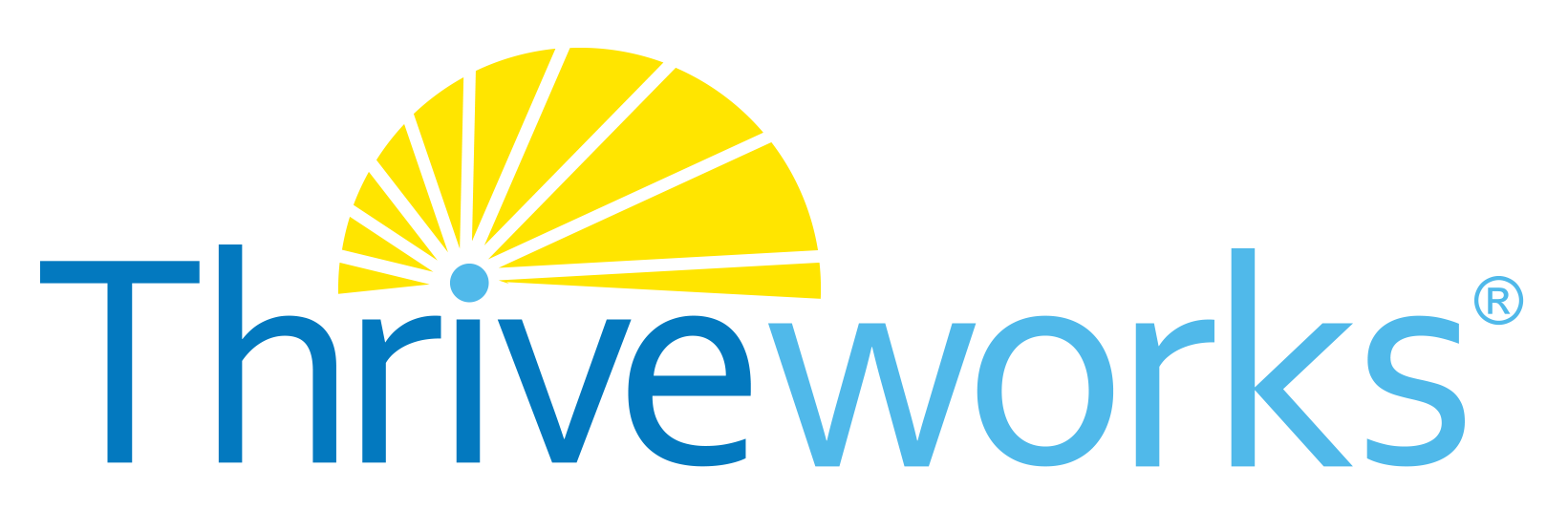 Current Thriveworks Logo