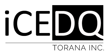 iCEDQ - DataOps Automation Platform