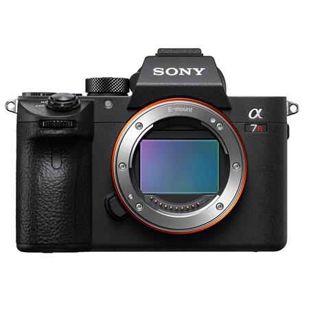 Sony a7R III Digital Camera