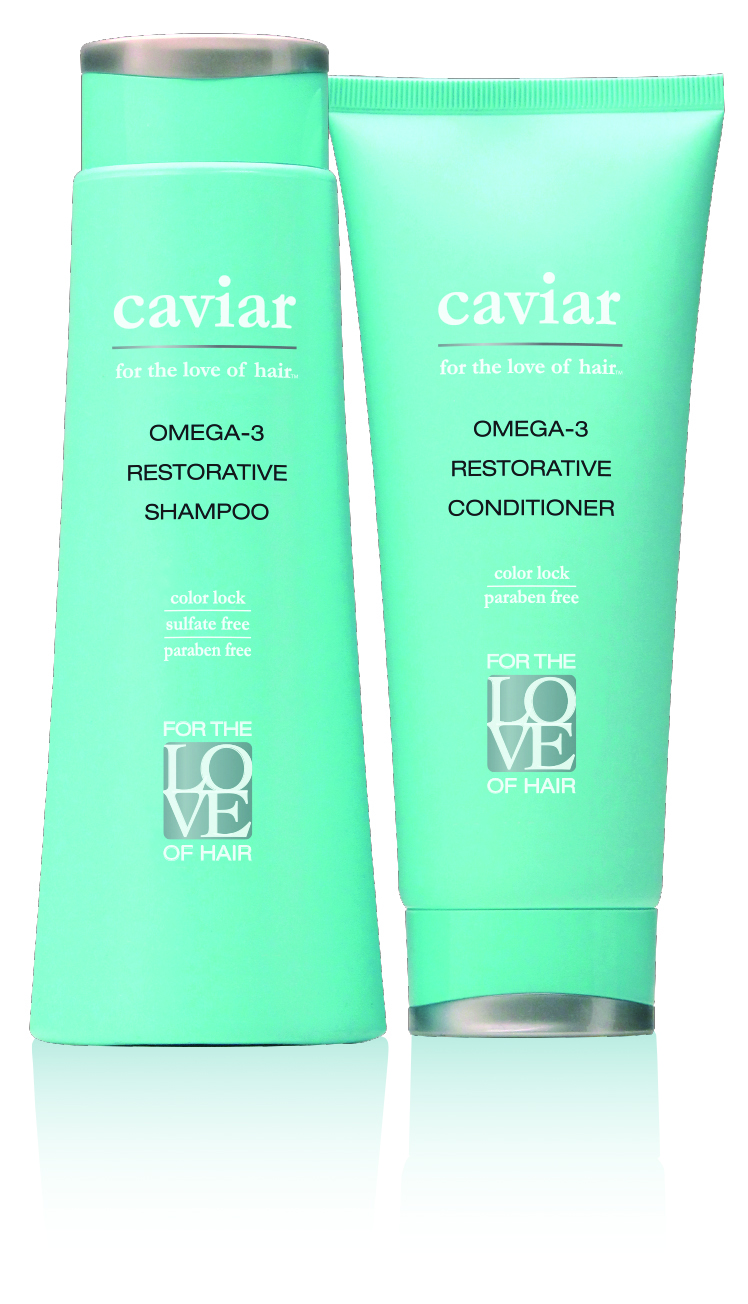 For the Love of Hair™ products currently on the market include color-safe, paraben-free and sulfate-free White Truffle Nutrient-Rich Moisture Shampoo, White Truffle Nutrient-Rich Moisture Conditioner,