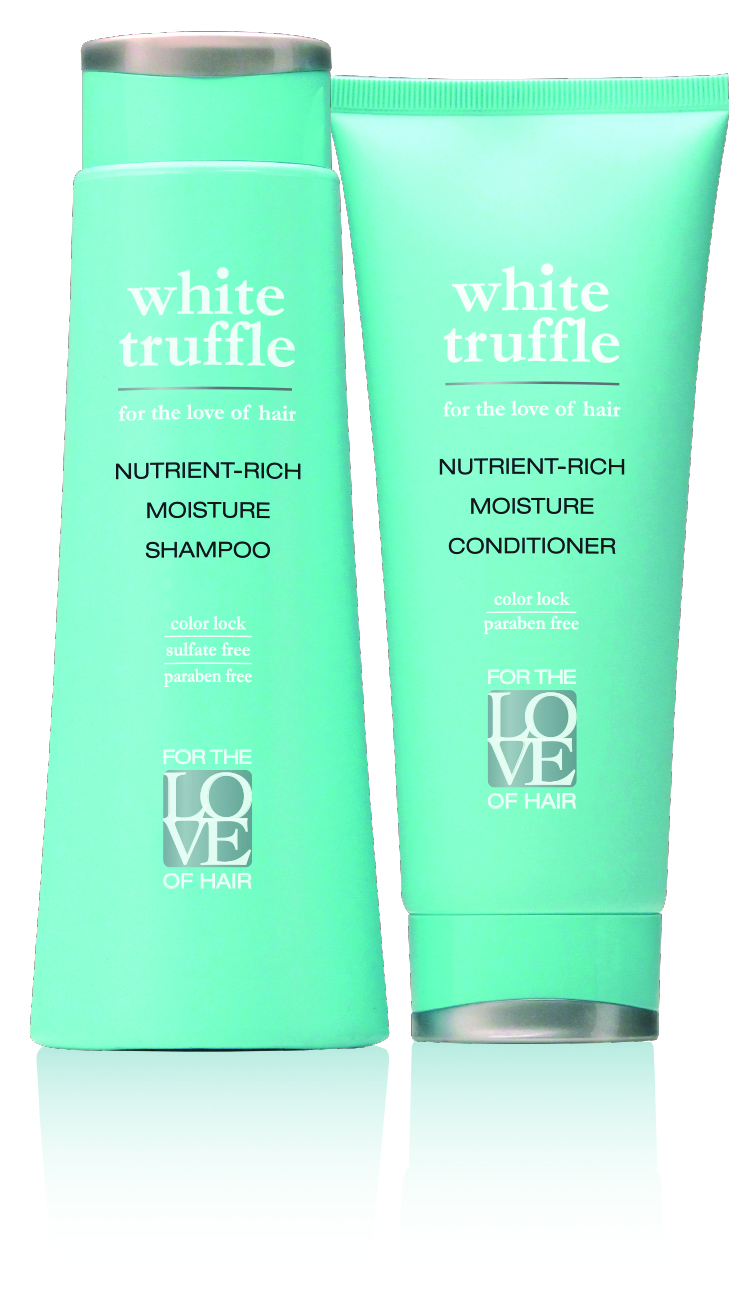 For the Love of Hair: New Innovative and Affordable Luxury Hair Care Product Line