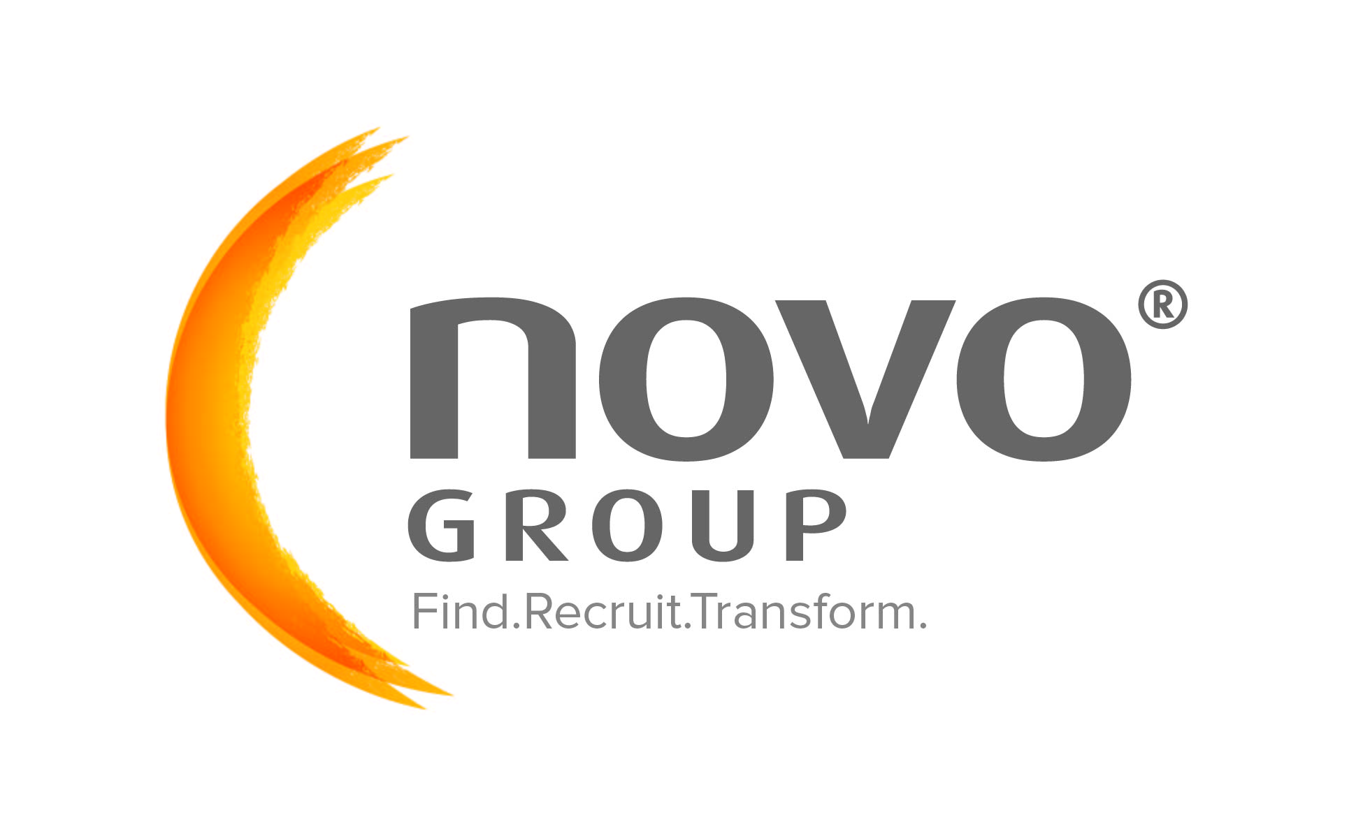 Novo Group, helping you dread recruiting less!