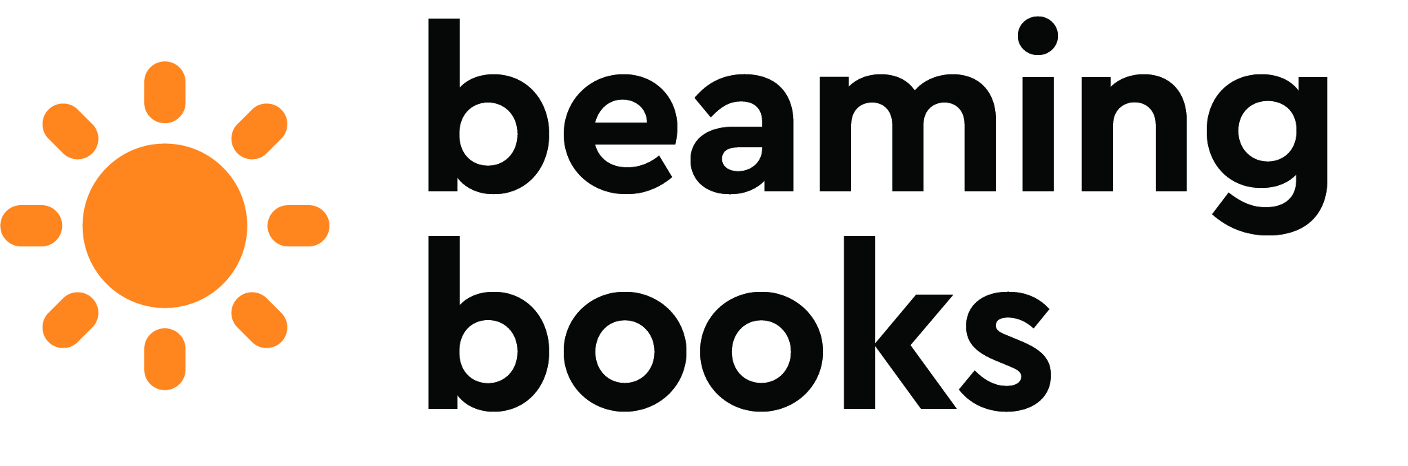 Beaming-Books-Logo