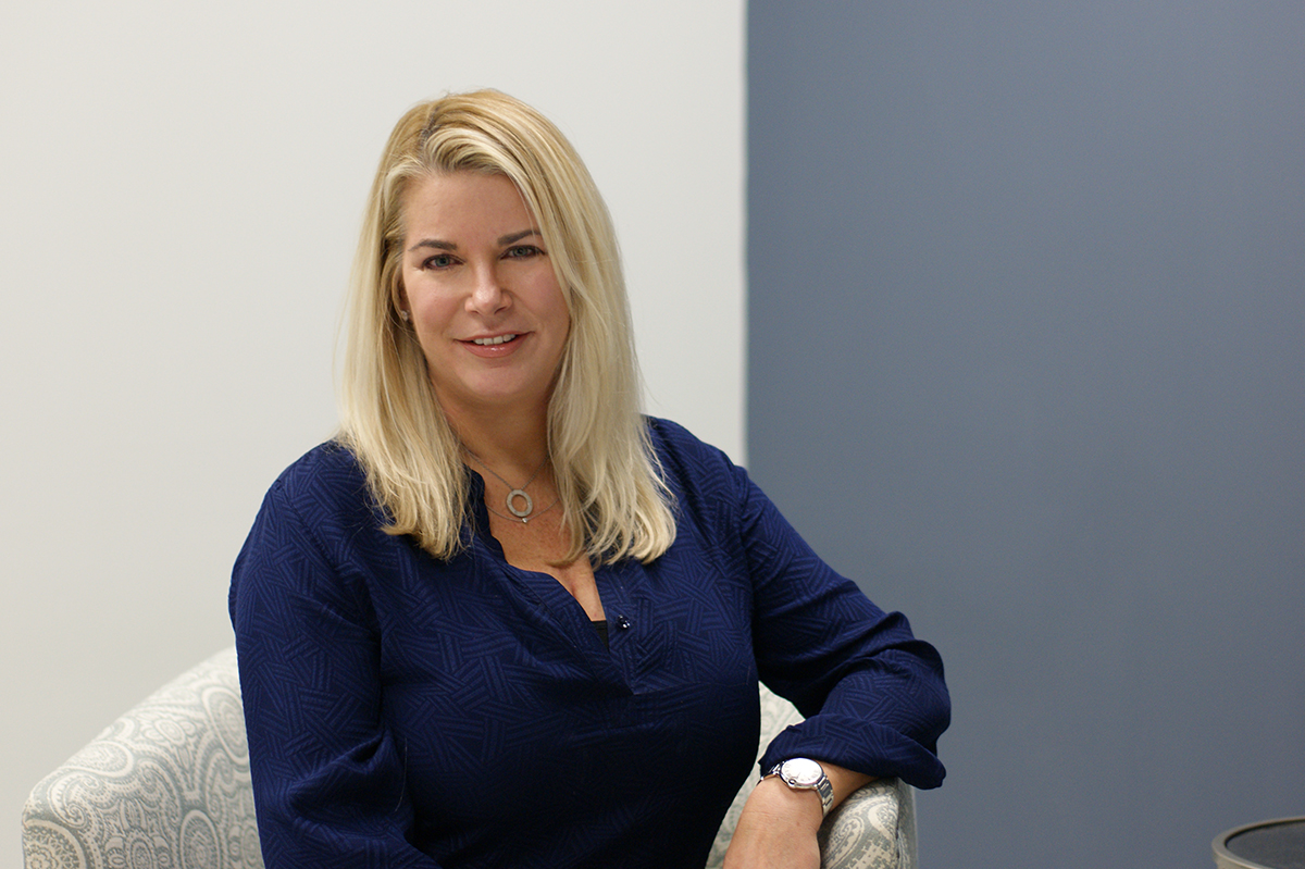 Alison Bush Delgado joins SeventySix Capital as Managing Partner, Strategic Development