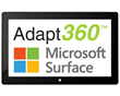 Adapt360 Launches Microsoft Surface Pro Mobile App Conversion Service for Government Forms