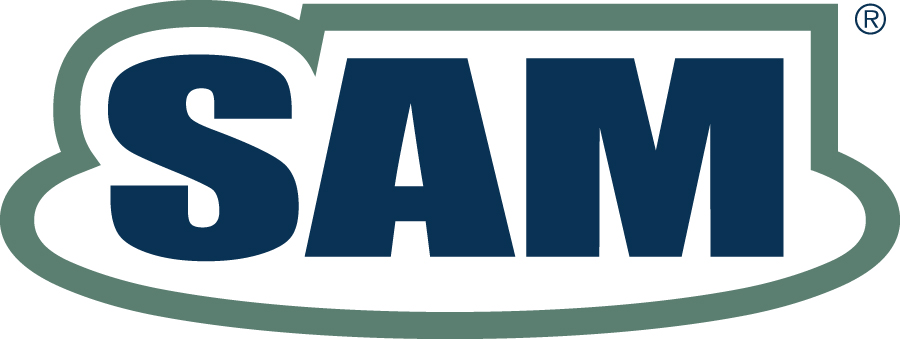 SAM, LLC logo