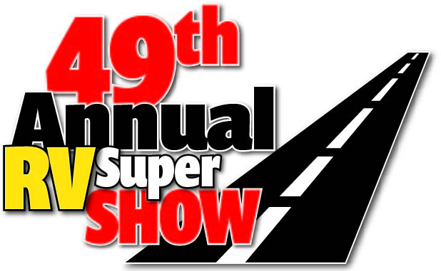 49th Annual RV Super Show