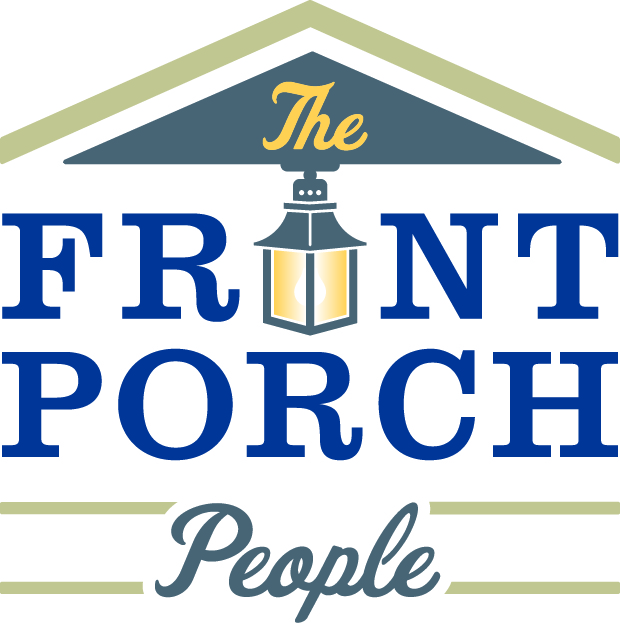 Front Porch Media Network
