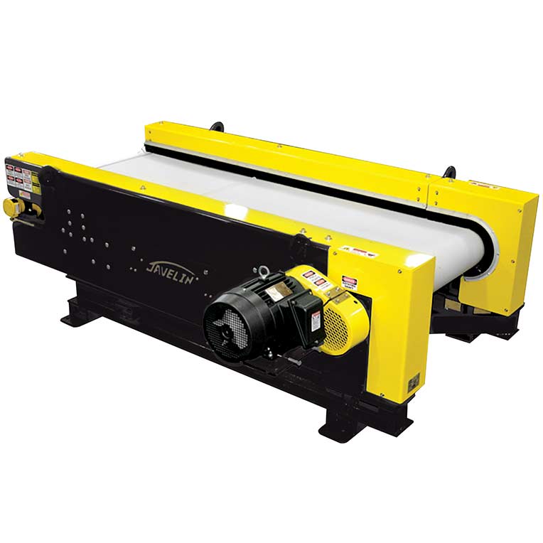 Javelin Eddy Current from Industrial Magnetics, Inc.
