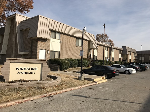 Windsong Apartments