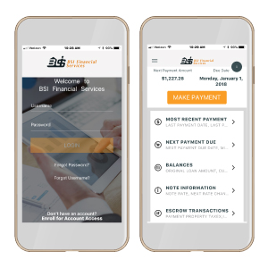 BSI Financial's New Portable App