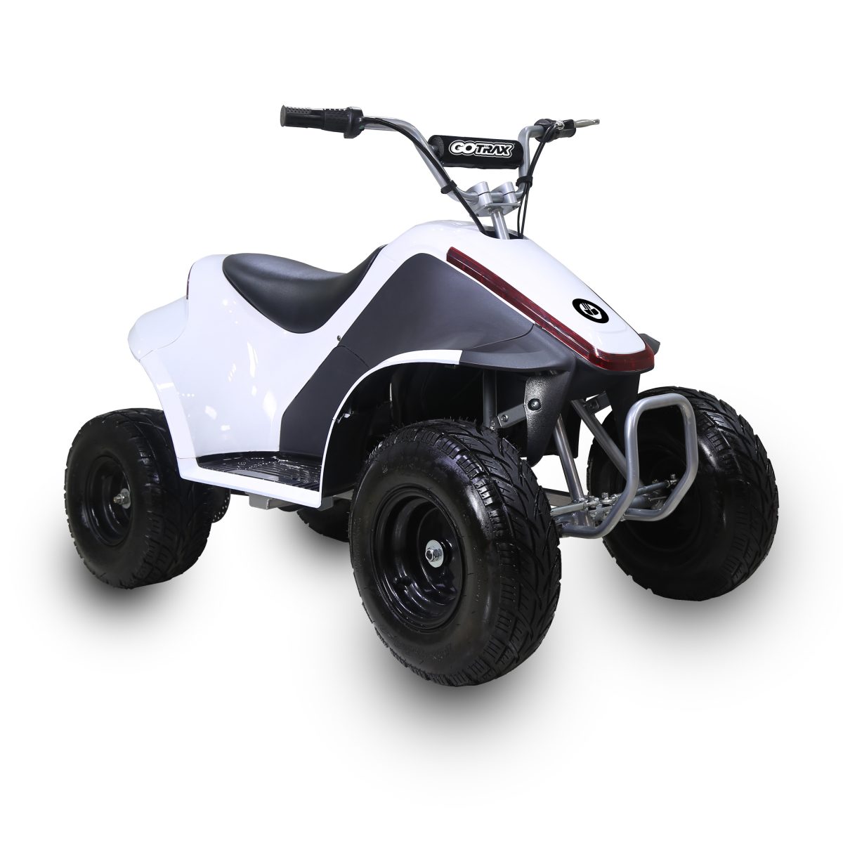 GOTRAX™ Rolls Out ROVER Electric ATV