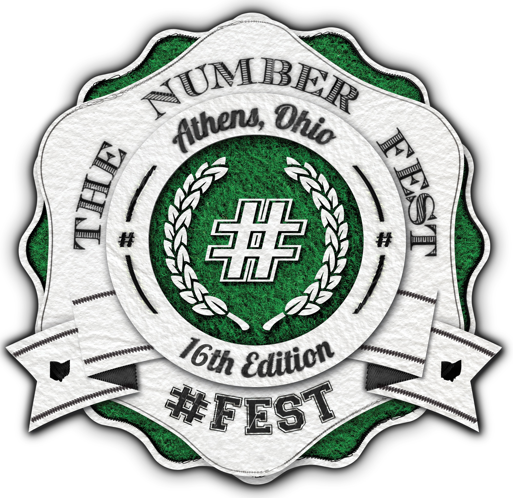 #FEST16 Logo