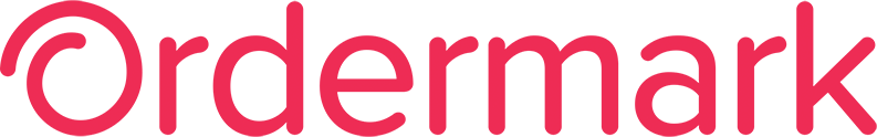 Ordermark logo