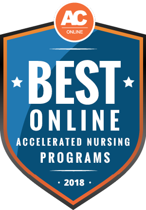 Best Online Accelerated Nursing Programs for 2018
