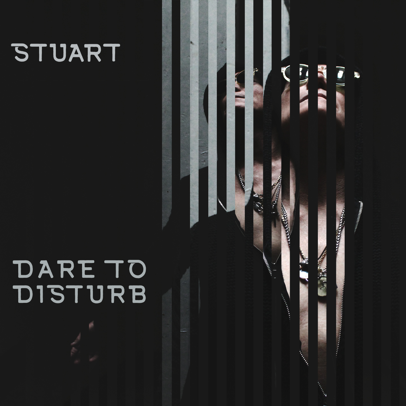 "Dare To Disturb" by Stuart