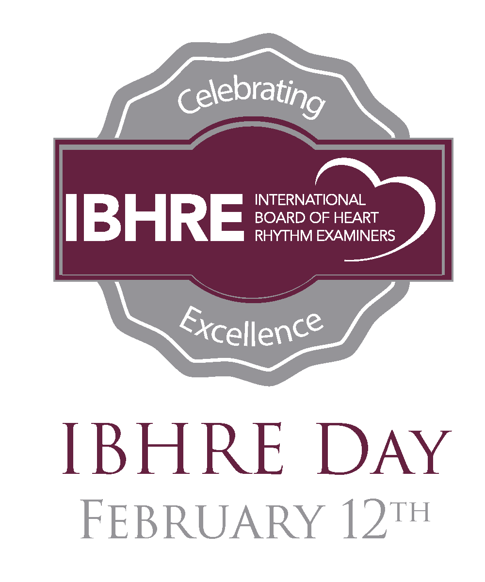 IBHRE Day Logo